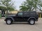 2023 Jeep Wrangler 4-Door Sport S 4x4