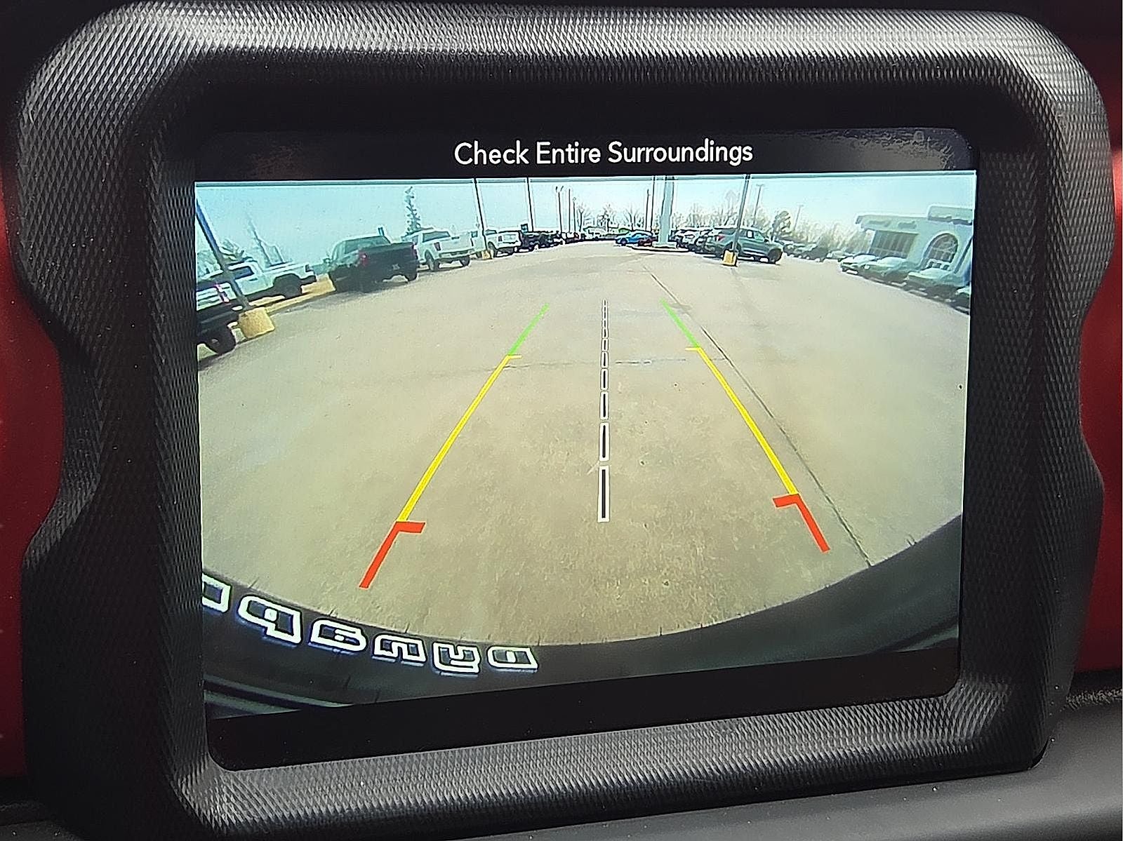 2018 Jeep Wrangler Unlimited Rubicon 4x4