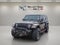 2018 Jeep Wrangler Unlimited Rubicon 4x4