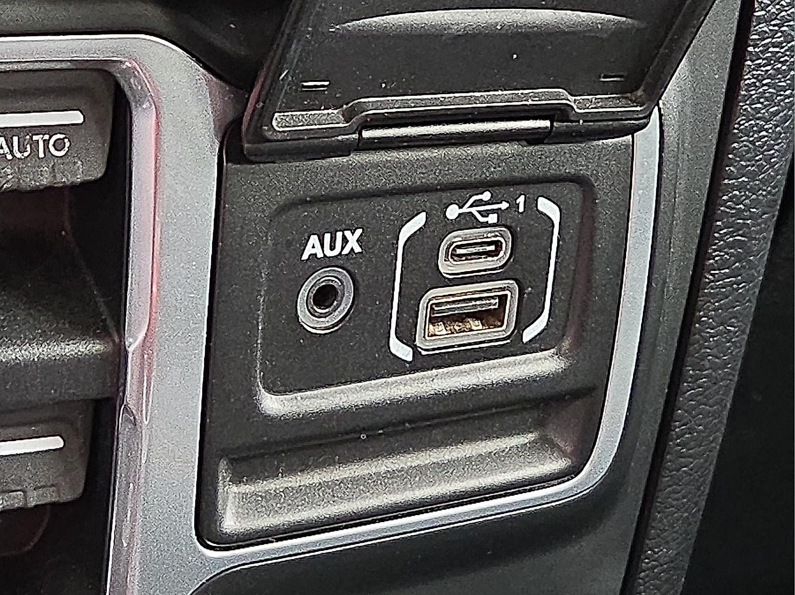 2018 Jeep Wrangler Unlimited Rubicon 4x4