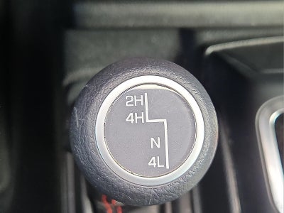 2023 Jeep Wrangler 4-Door Rubicon 4x4