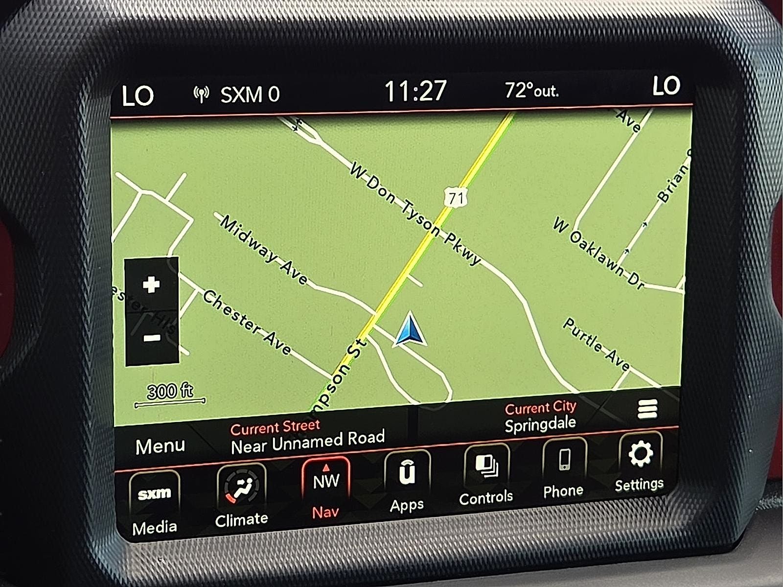 2023 Jeep Wrangler 4-Door Rubicon 4x4