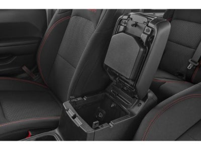 2022 Jeep Wrangler Rubicon 4x4