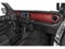 2022 Jeep Wrangler Rubicon 4x4