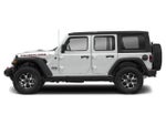 2022 Jeep Wrangler Rubicon 4x4