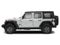 2022 Jeep Wrangler Rubicon 4x4