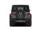 2022 Jeep Wrangler Rubicon 4x4