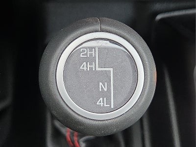 2020 Jeep Wrangler Unlimited Rubicon 4X4