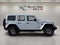 2020 Jeep Wrangler Unlimited Rubicon 4X4