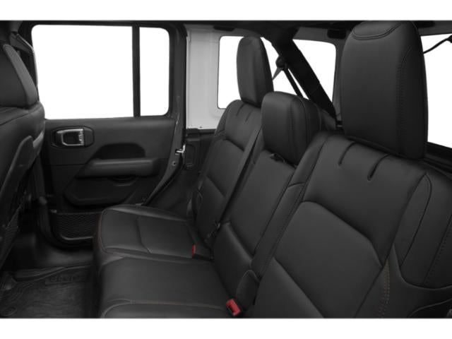 2021 Jeep Wrangler Rubicon 392 4x4