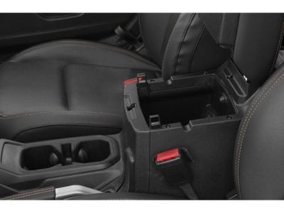 2021 Jeep Wrangler Rubicon 392 4x4