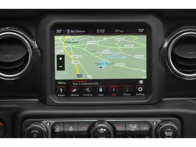 2021 Jeep Wrangler Rubicon 392 4x4