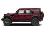 2021 Jeep Wrangler Rubicon 392 4x4