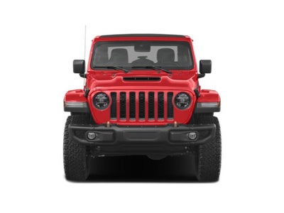 2021 Jeep Wrangler Rubicon 392 4x4