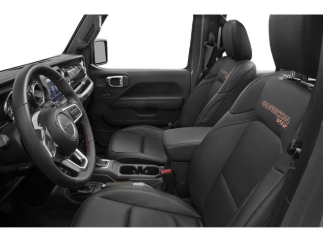 2021 Jeep Wrangler Rubicon 392 4x4