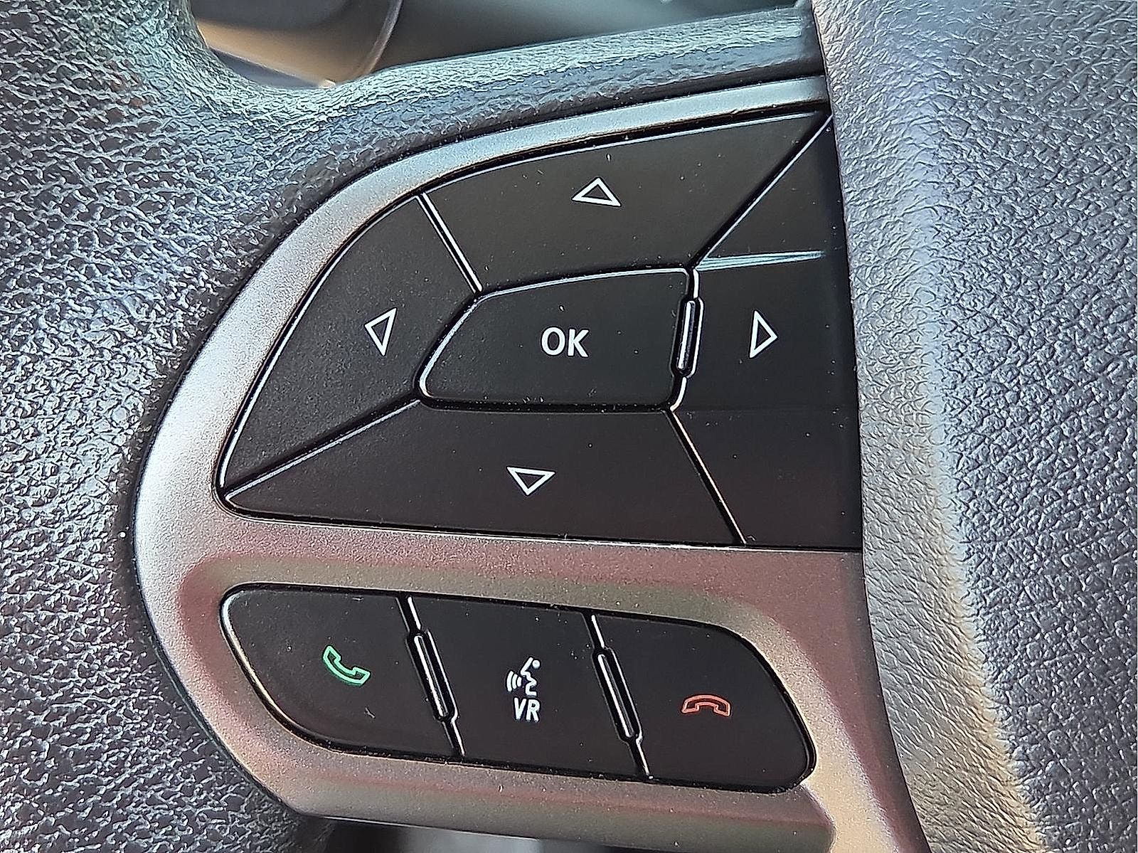 2019 Jeep Cherokee Latitude FWD