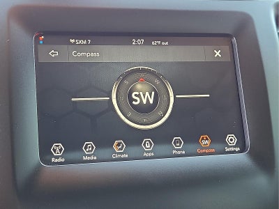 2019 Jeep Cherokee Latitude FWD