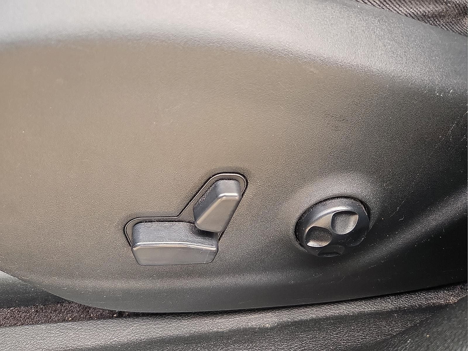 2019 Jeep Cherokee Latitude Plus FWD