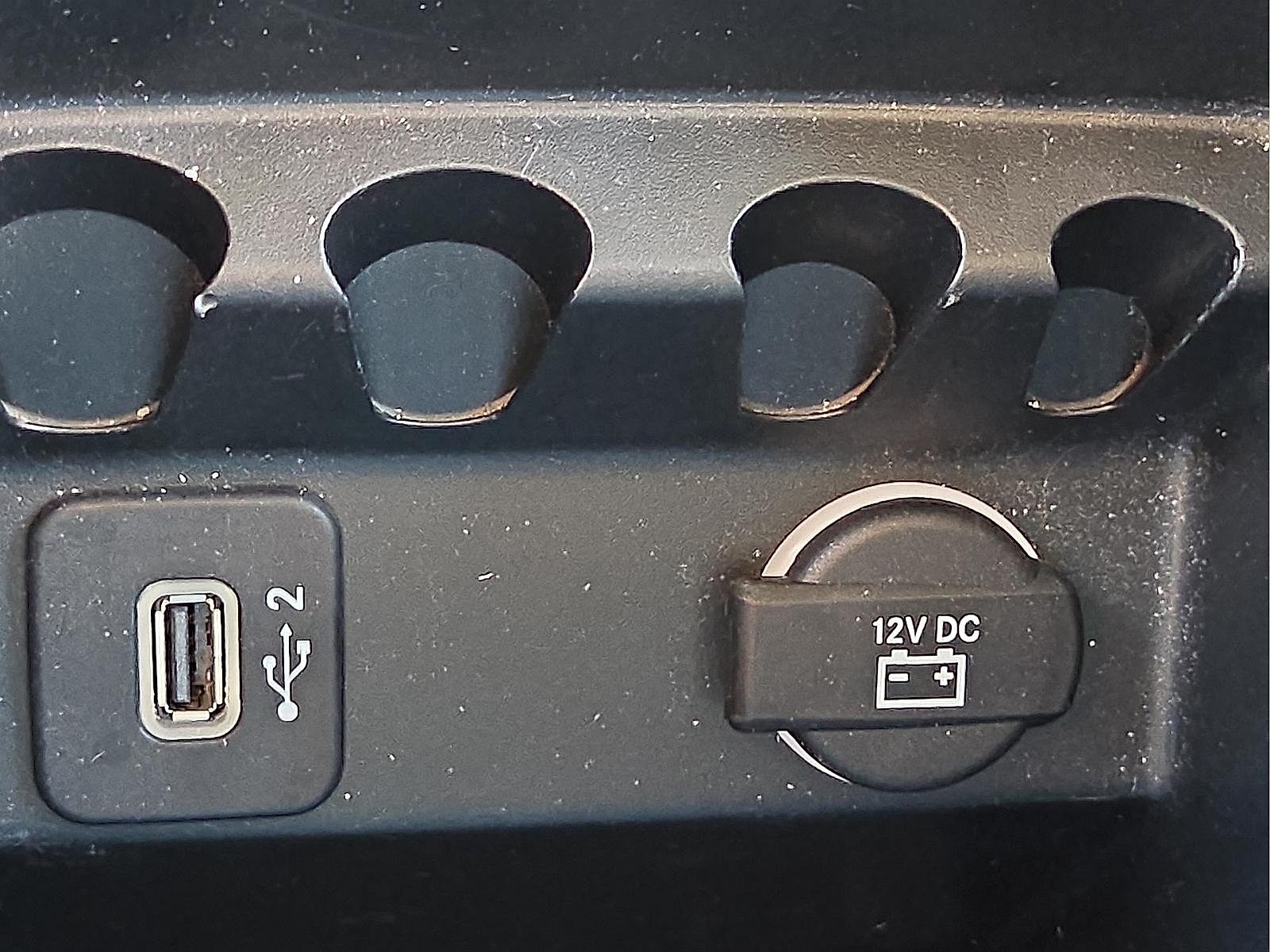 2020 Jeep Cherokee Trailhawk 4X4