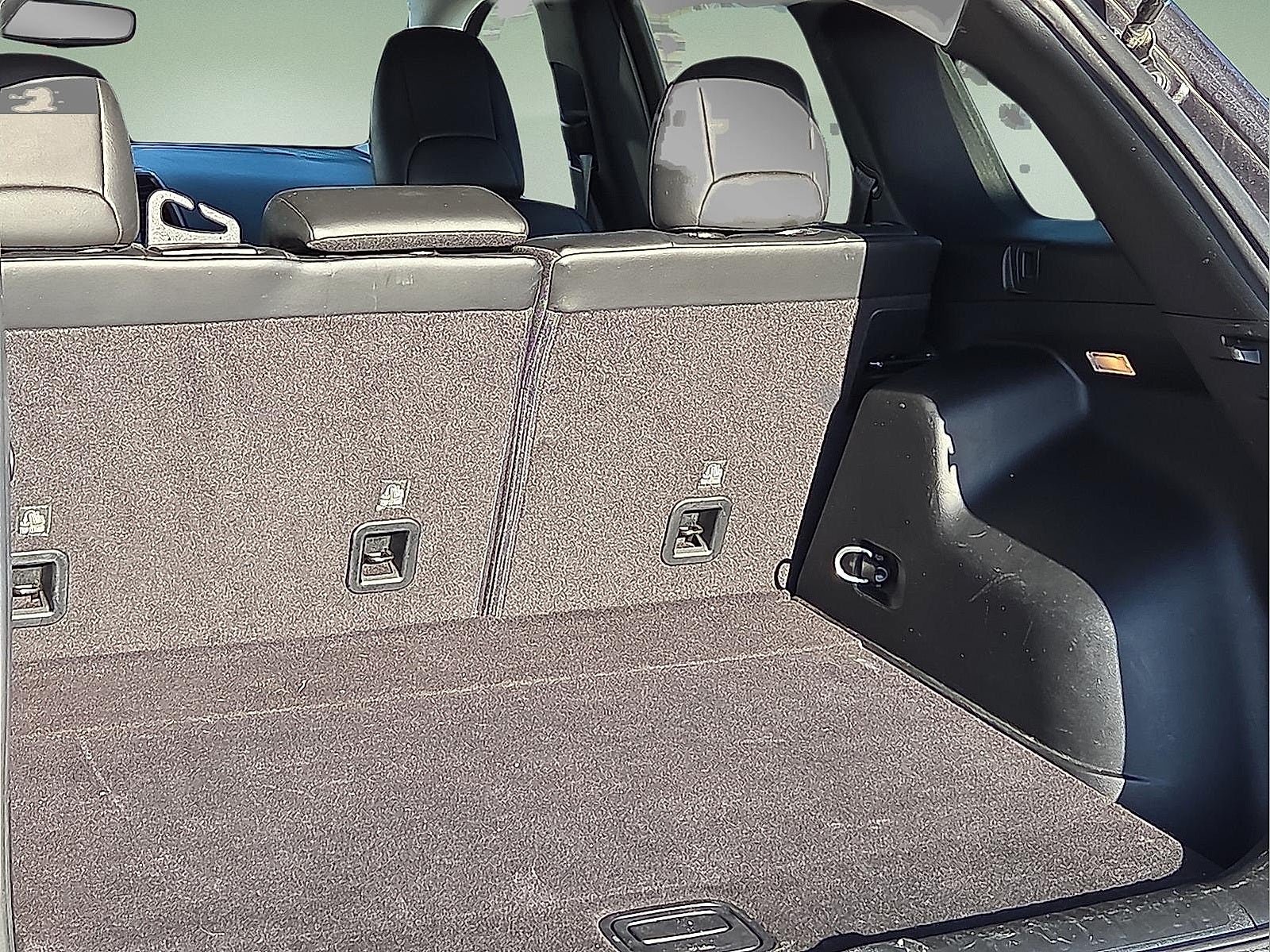 2020 Jeep Cherokee Trailhawk 4X4