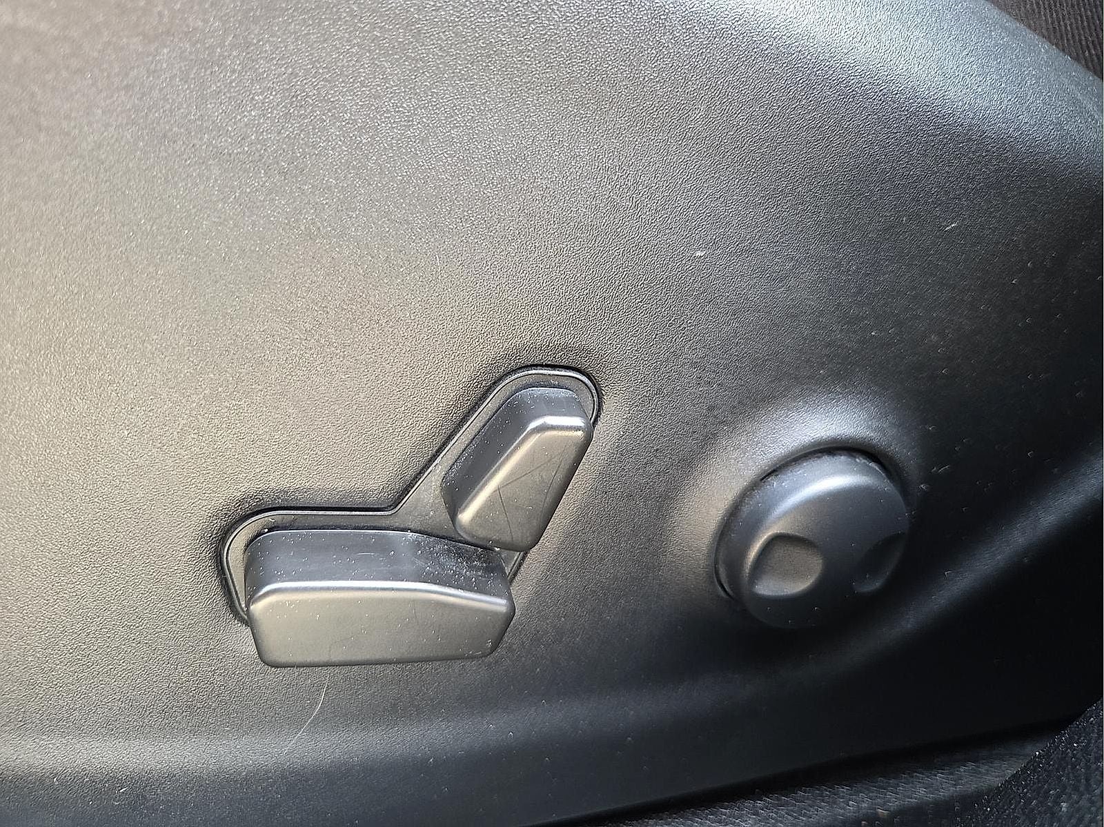 2022 Jeep Cherokee Limited 4x4