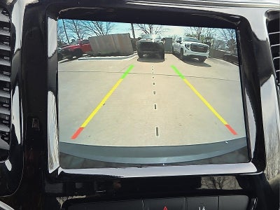 2022 Jeep Cherokee Limited 4x4