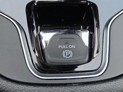 2022 Jeep Cherokee Limited 4x4