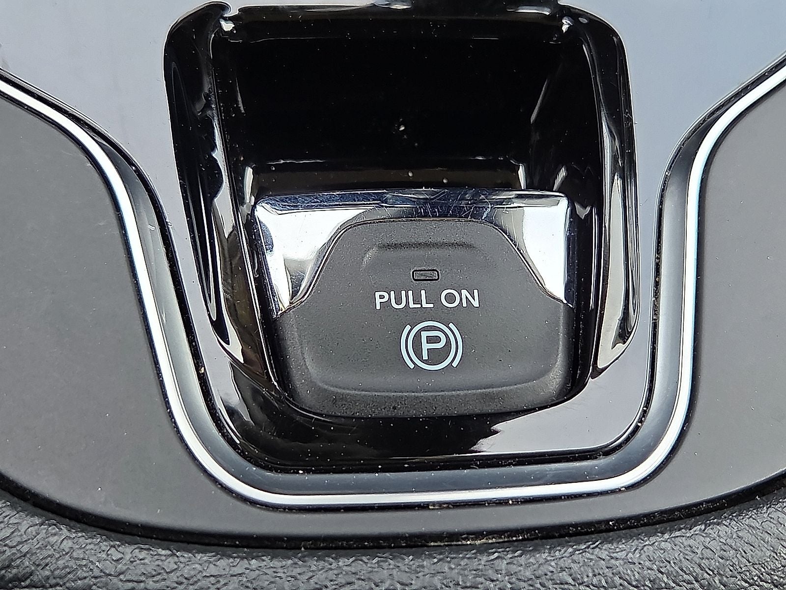 2022 Jeep Cherokee Limited 4x4