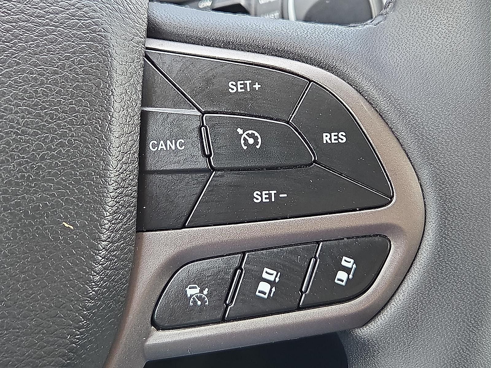 2022 Jeep Cherokee Limited 4x4