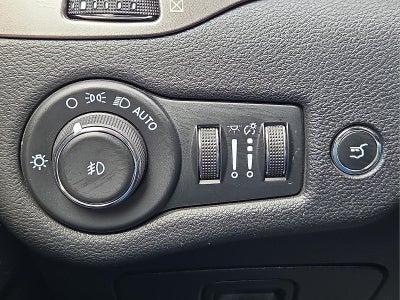 2022 Jeep Cherokee Limited 4x4