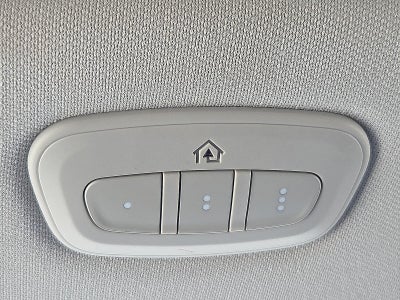 2022 Jeep Cherokee Limited 4x4