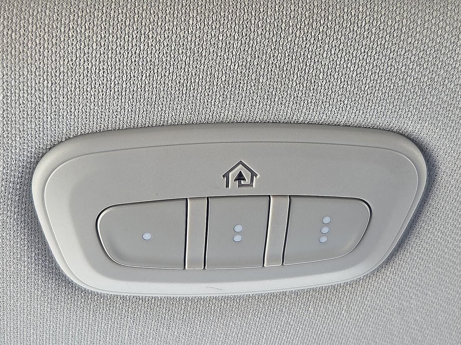 2022 Jeep Cherokee Limited 4x4