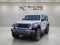 2025 Jeep Wrangler 4-Door Rubicon 4x4