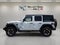 2025 Jeep Wrangler 4-Door Rubicon 4x4