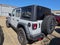 2025 Jeep Wrangler 4-Door Rubicon 4x4