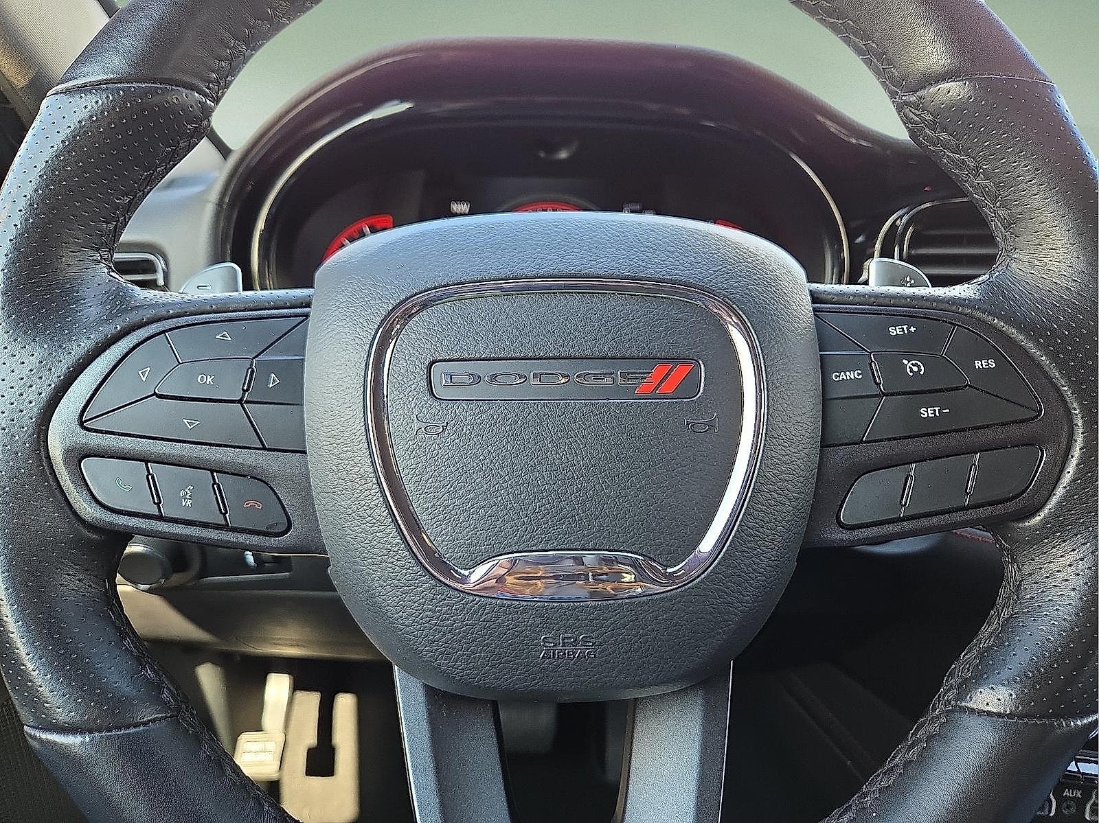 2023 Dodge Durango GT