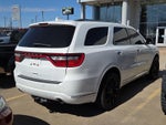 2016 Dodge Durango Citadel