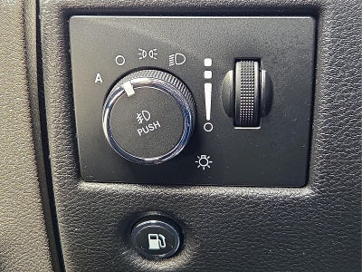 2021 Jeep Grand Cherokee Trailhawk 4x4