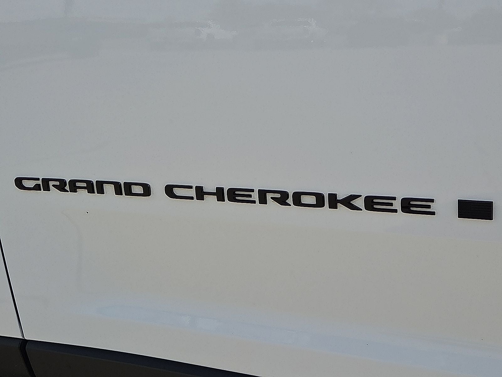 2023 Jeep Grand Cherokee Altitude 4x4
