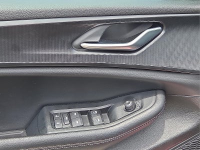 2024 Jeep Grand Cherokee Altitude 4x4