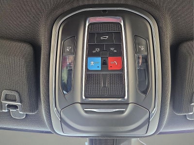 2024 Jeep Grand Cherokee Altitude 4x4