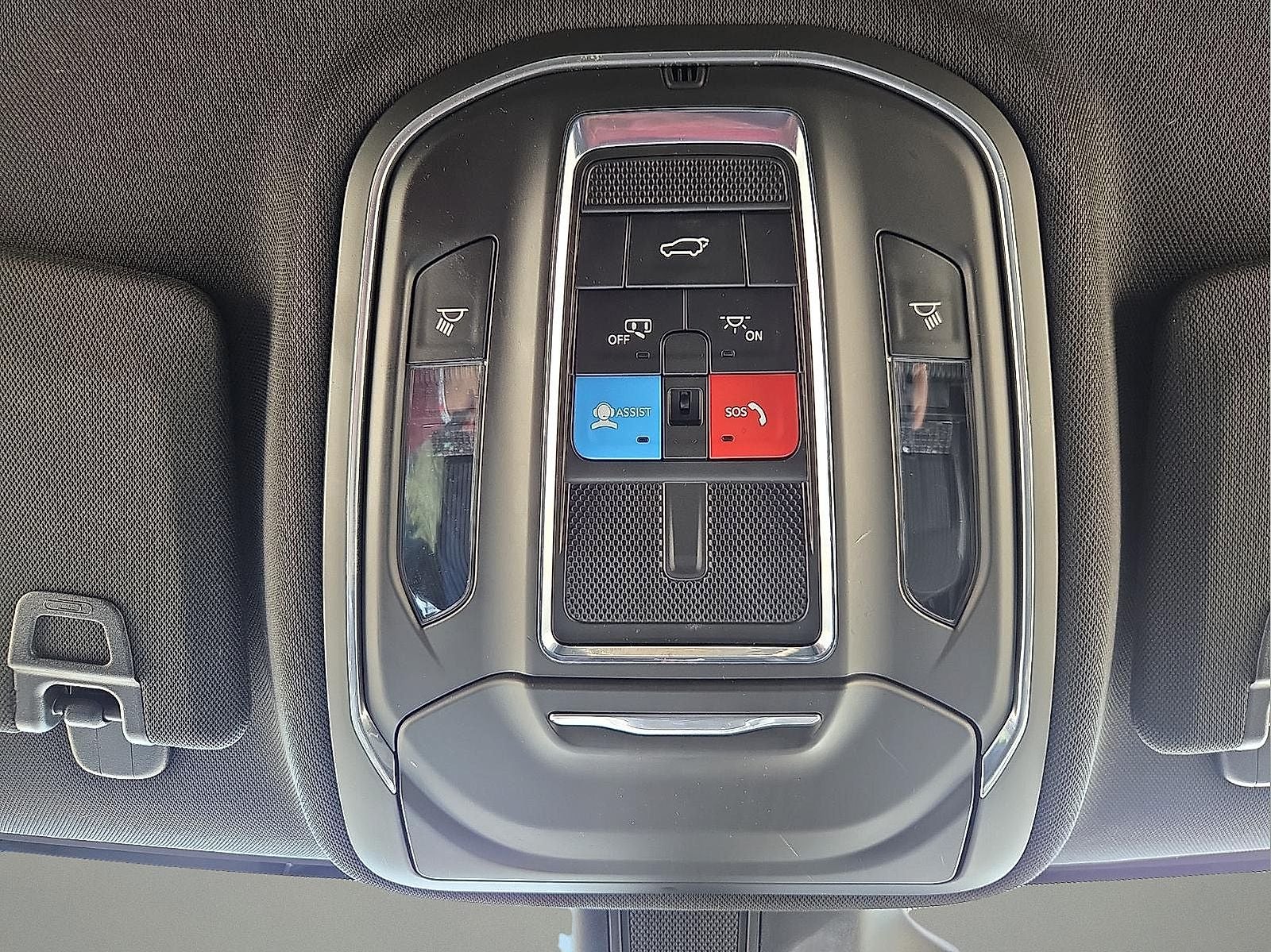 2024 Jeep Grand Cherokee Altitude 4x4