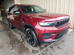 2024 Jeep Grand Cherokee Altitude 4x4