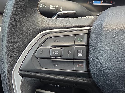 2024 Jeep Grand Cherokee Altitude 4x4