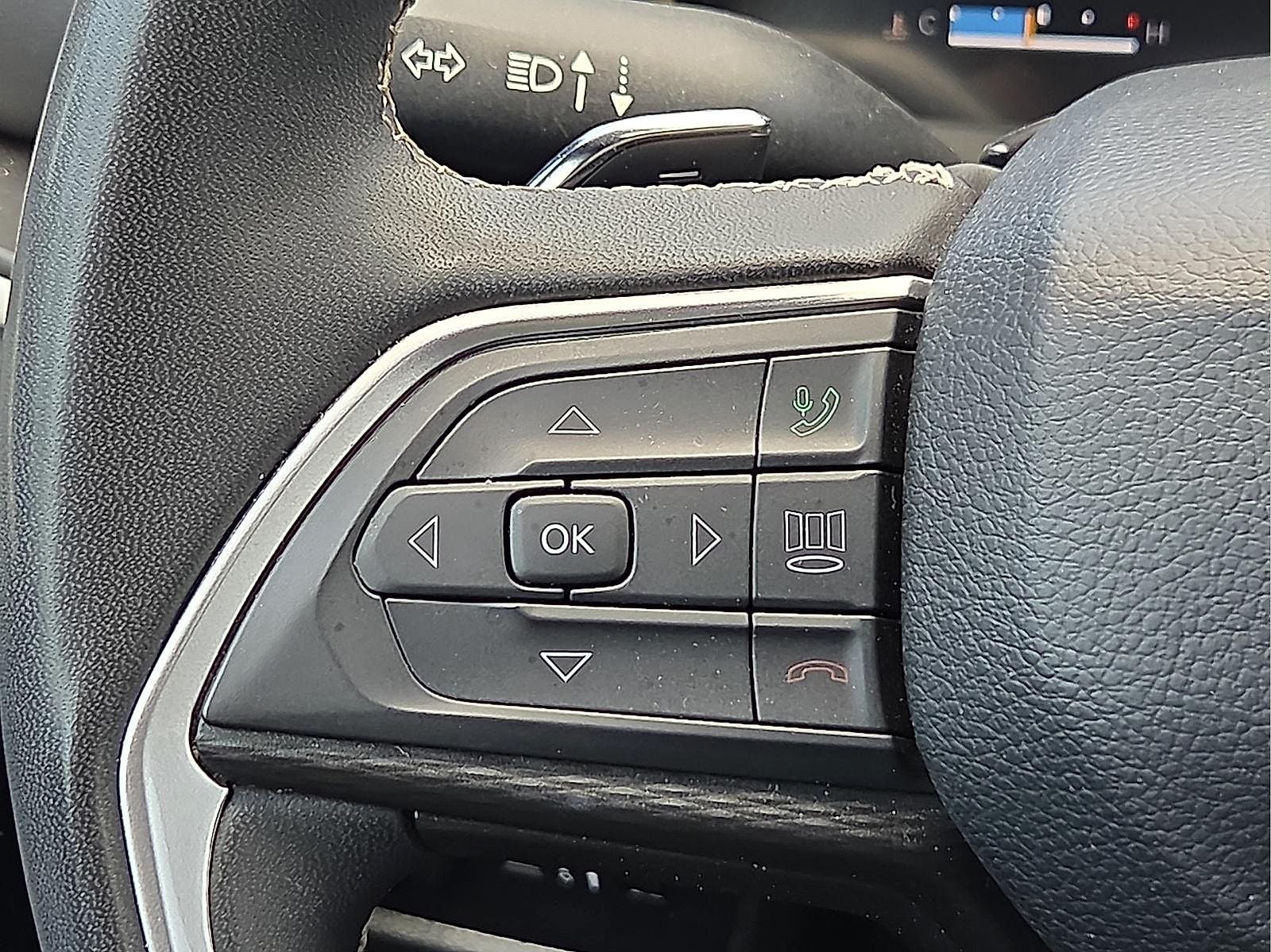 2024 Jeep Grand Cherokee Altitude 4x4
