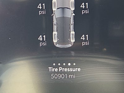 2024 Jeep Grand Cherokee Altitude 4x4