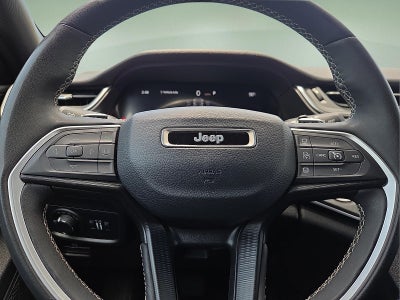 2024 Jeep Grand Cherokee Altitude 4x4