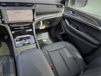 2026 Jeep Grand Cherokee Limited 4x4