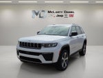 2026 Jeep Grand Cherokee Limited 4x4