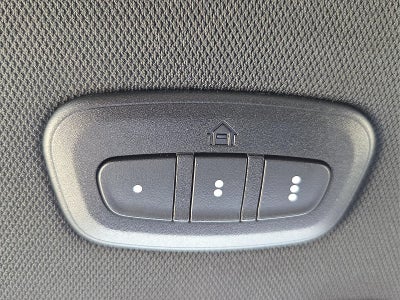 2026 Jeep Grand Cherokee Limited 4x4